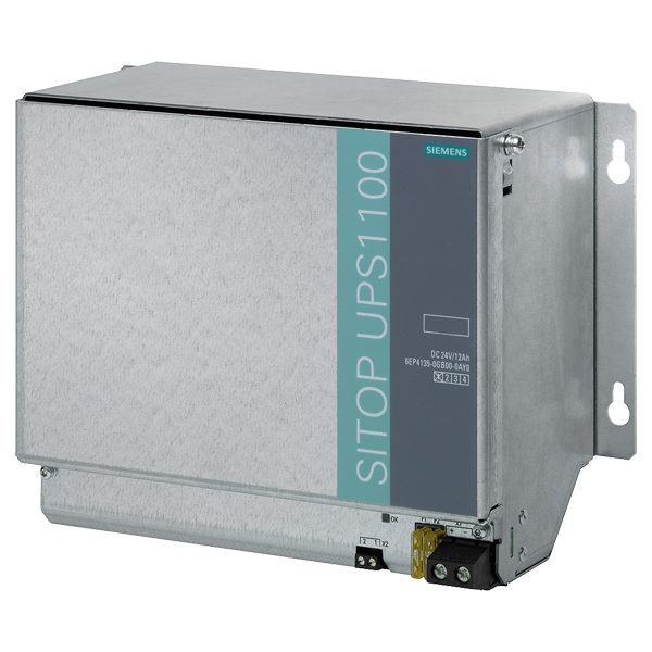 6EP4135-0GB00-0AY0 New Siemens SITOP UPS1100 Battery Module